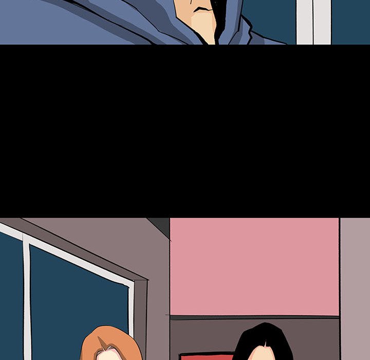Sex Note Chapter 20 Page 20