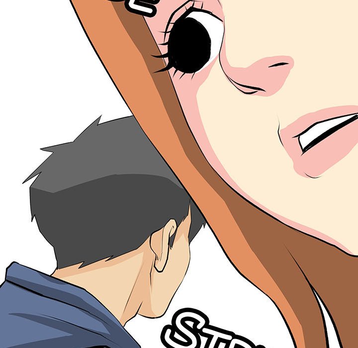 Sex Note Chapter 20 Page 33
