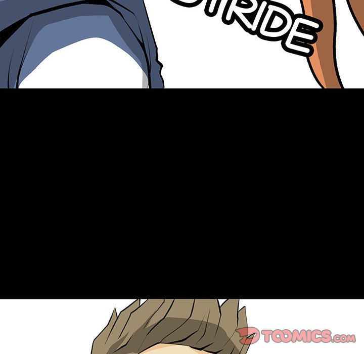 Sex Note Chapter 20 Page 34