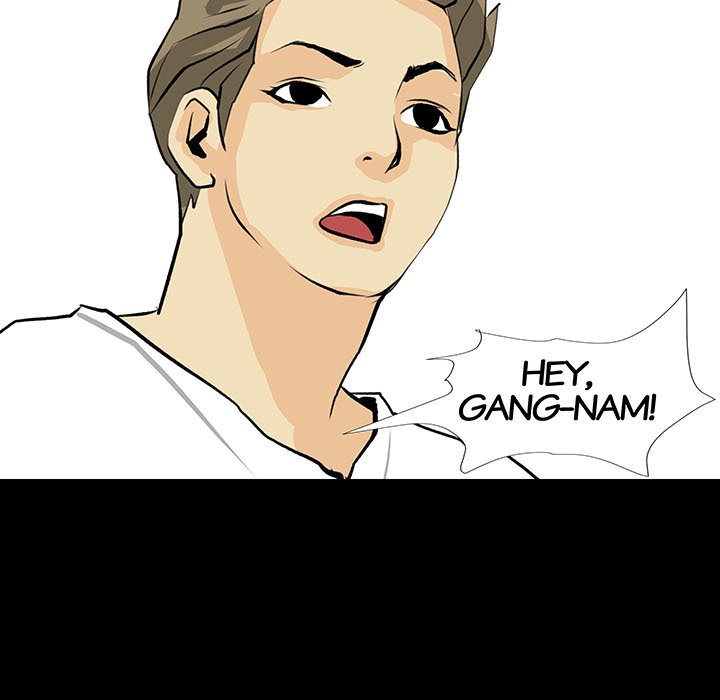 Sex Note Chapter 20 Page 35