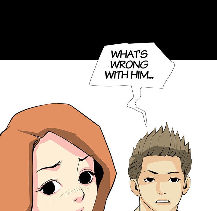 Sex Note Chapter 20 Page 36