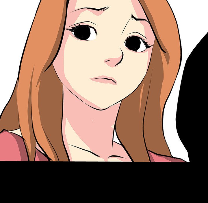 Sex Note Chapter 20 Page 40