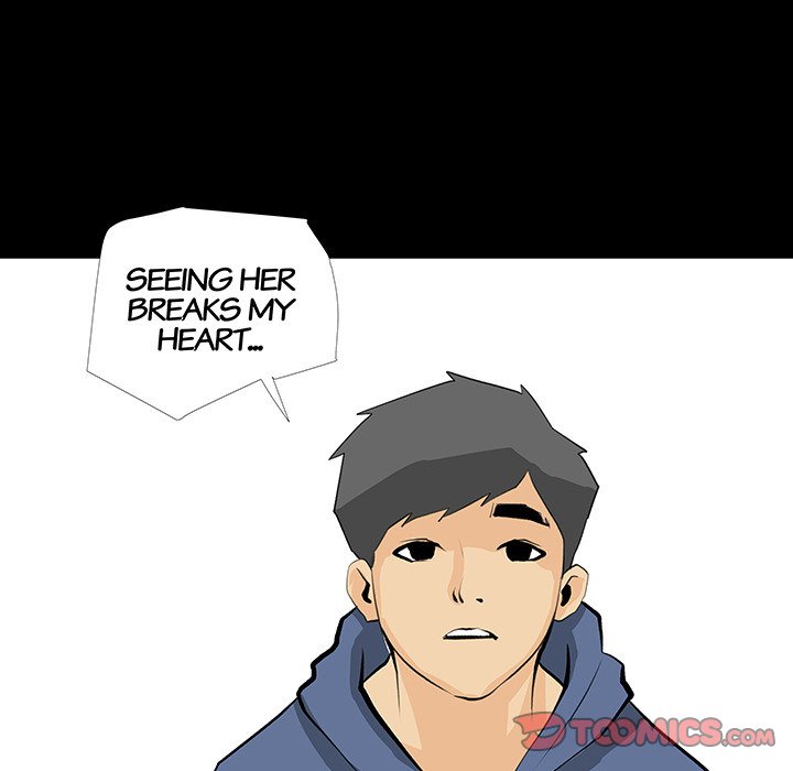 Sex Note Chapter 20 Page 46