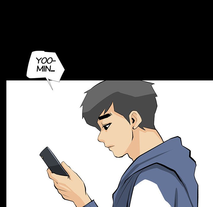 Sex Note Chapter 20 Page 49