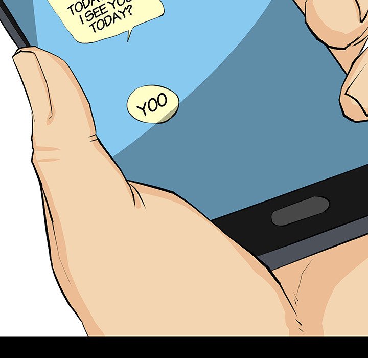 Sex Note Chapter 20 Page 51