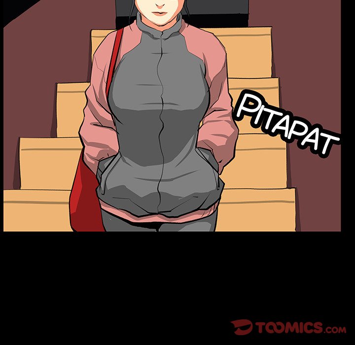 Sex Note Chapter 20 Page 54