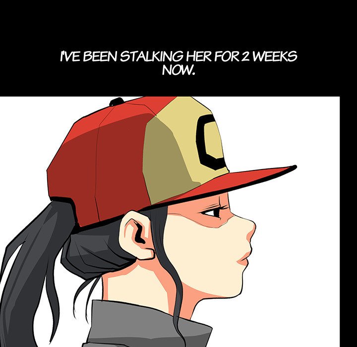 Sex Note Chapter 20 Page 57