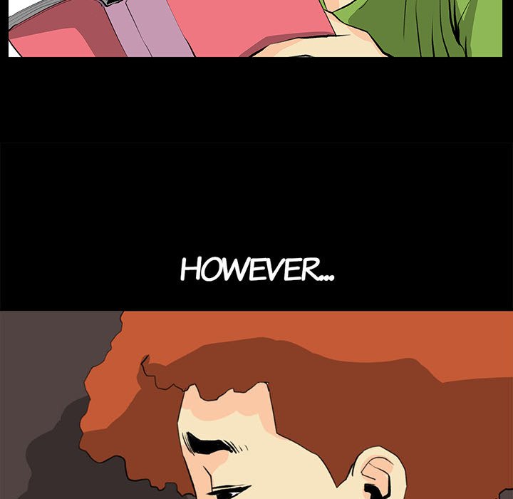Sex Note Chapter 20 Page 59