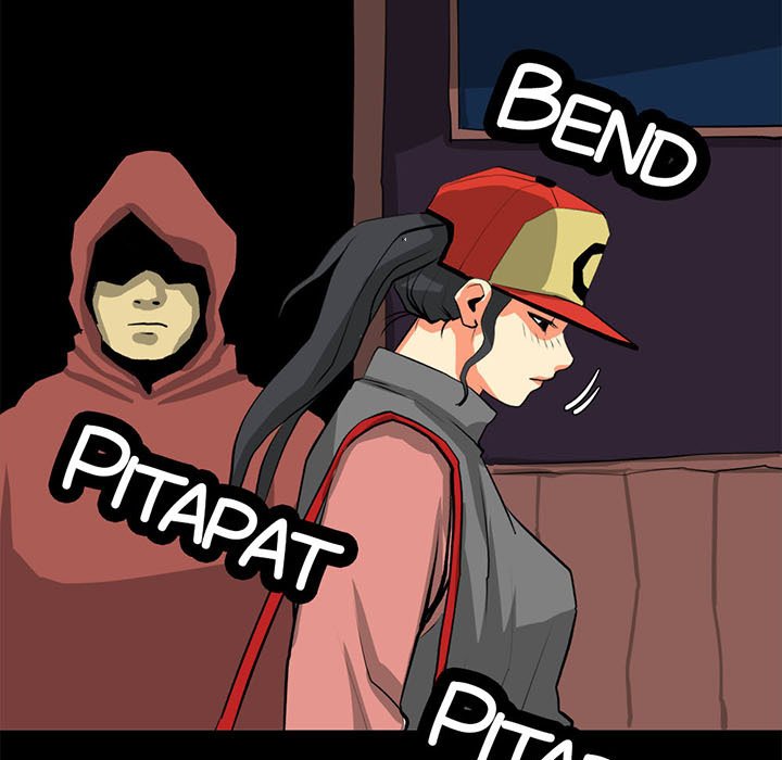 Sex Note Chapter 20 Page 63
