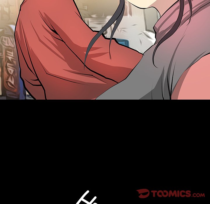 Sex Note Chapter 21 Page 18