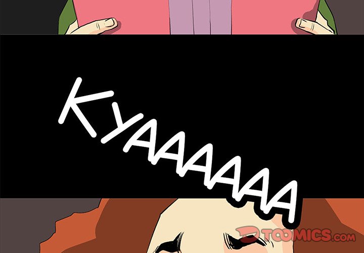 Sex Note Chapter 21 Page 2