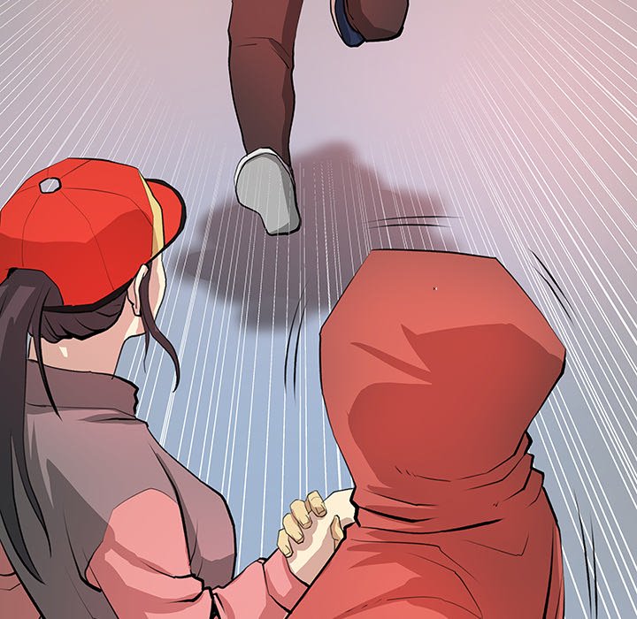 Sex Note Chapter 21 Page 20