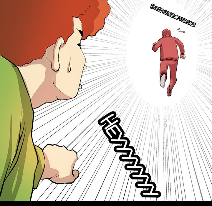 Sex Note Chapter 21 Page 24