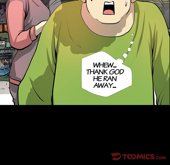 Sex Note Chapter 21 Page 26