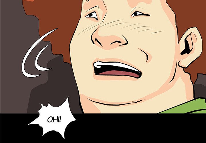 Sex Note Chapter 21 Page 3