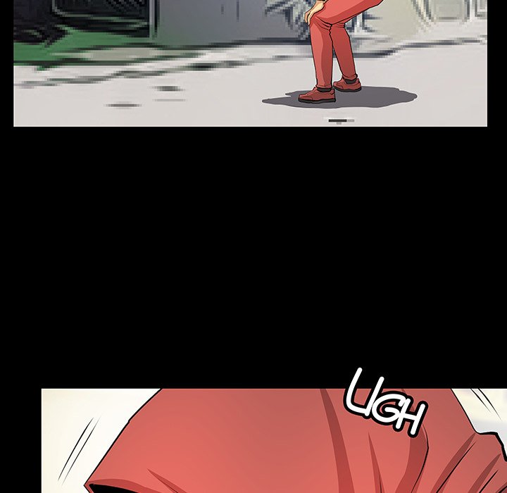 Sex Note Chapter 21 Page 33