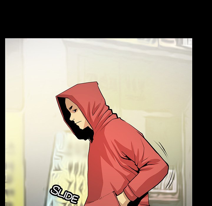 Sex Note Chapter 21 Page 35