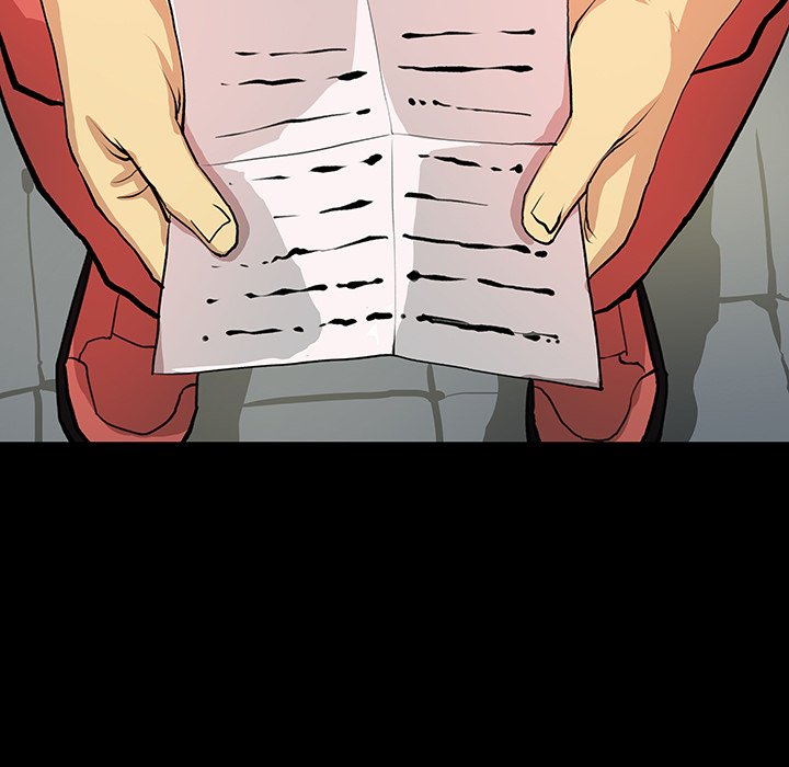 Sex Note Chapter 21 Page 37