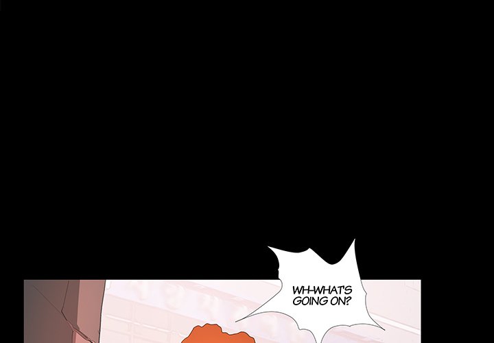 Sex Note Chapter 21 Page 4