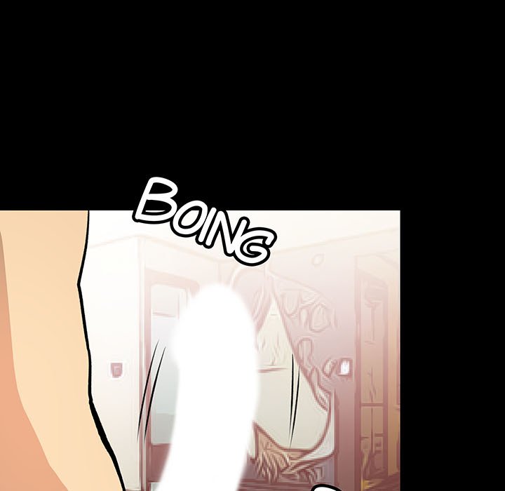 Sex Note Chapter 21 Page 41