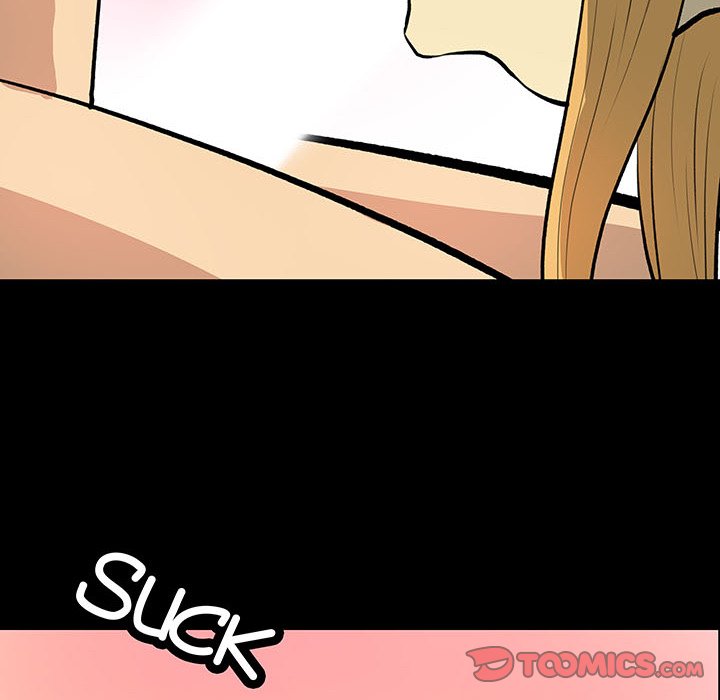 Sex Note Chapter 21 Page 50