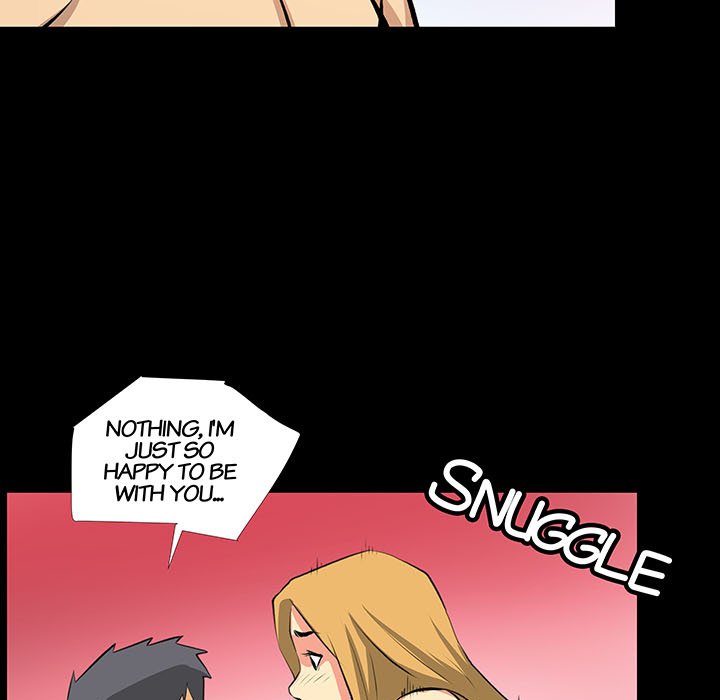 Sex Note Chapter 21 Page 59