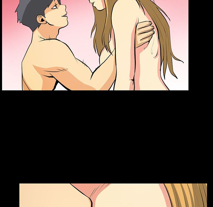 Sex Note Chapter 21 Page 60