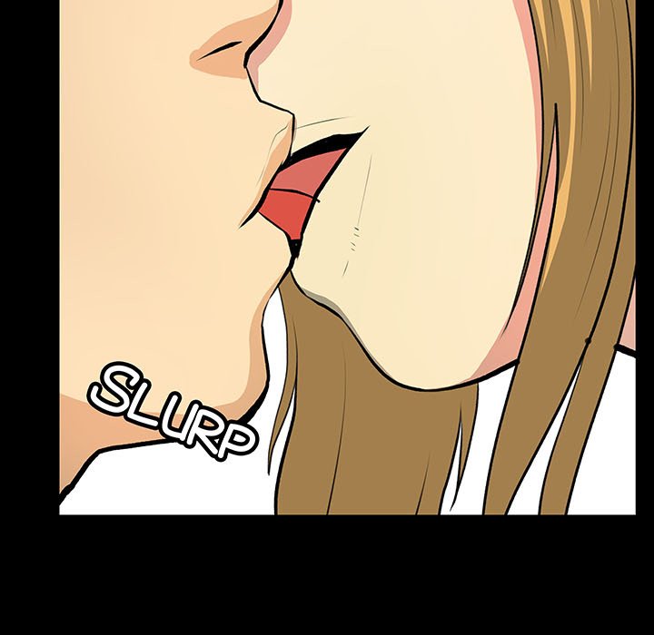 Sex Note Chapter 21 Page 61