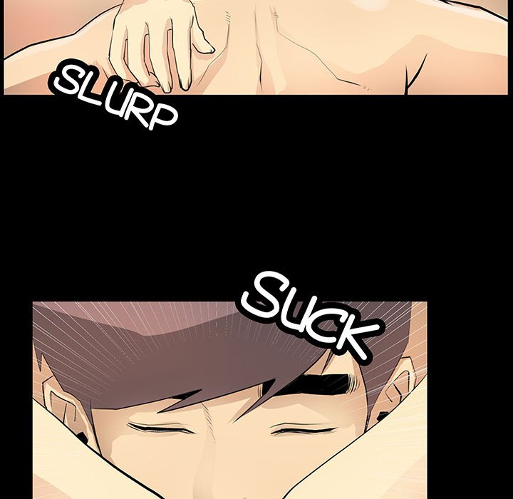 Sex Note Chapter 22 Page 15