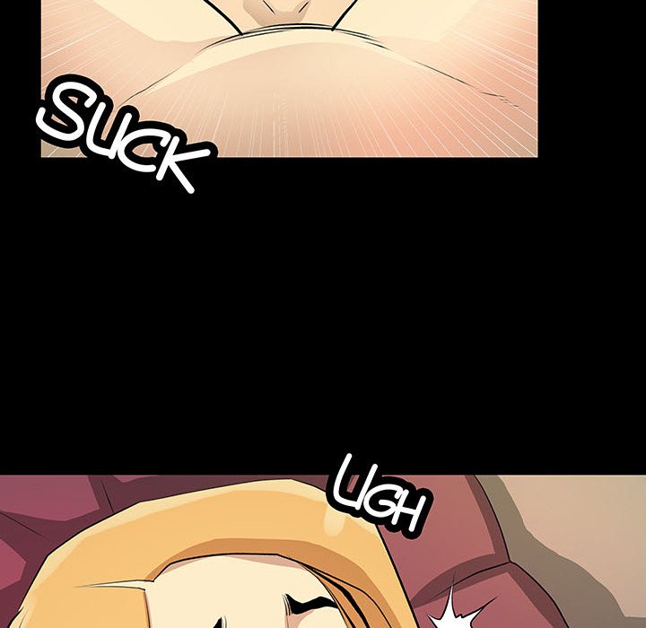 Sex Note Chapter 22 Page 16