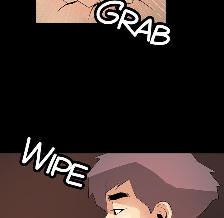 Sex Note Chapter 22 Page 19