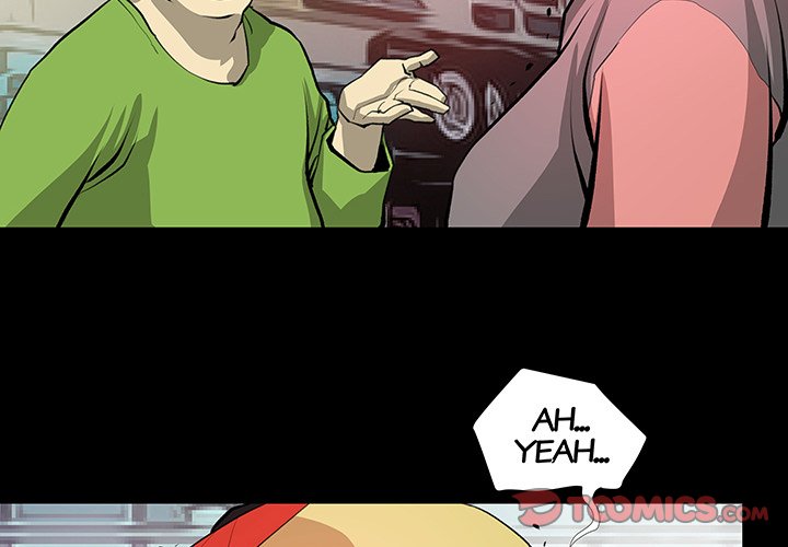 Sex Note Chapter 22 Page 2