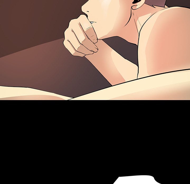 Sex Note Chapter 22 Page 20