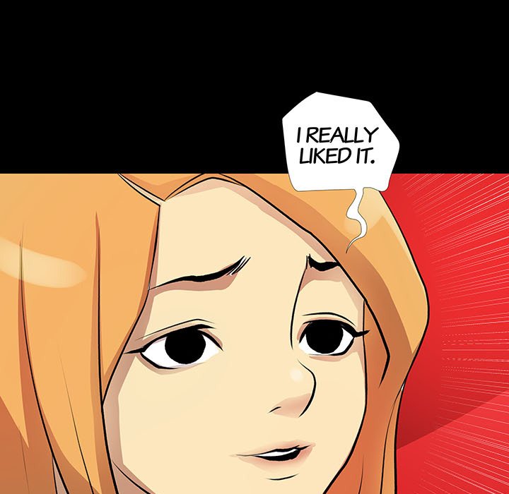 Sex Note Chapter 22 Page 25
