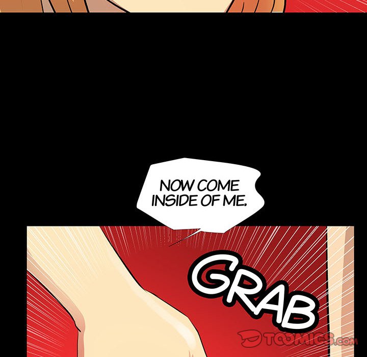 Sex Note Chapter 22 Page 26