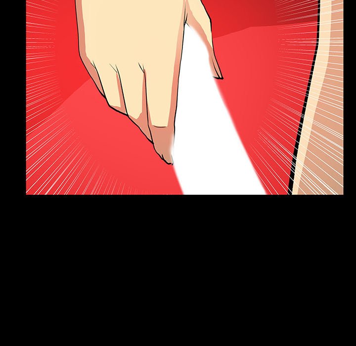 Sex Note Chapter 22 Page 27