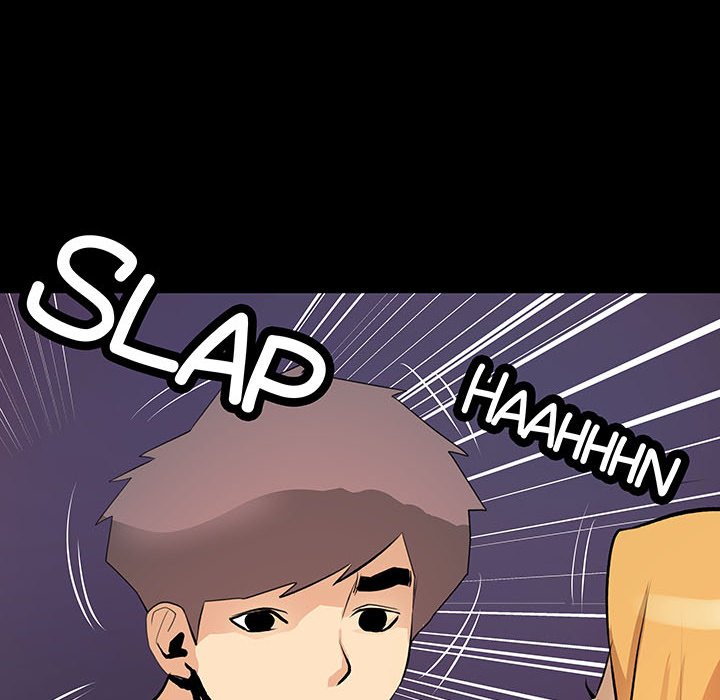 Sex Note Chapter 22 Page 32