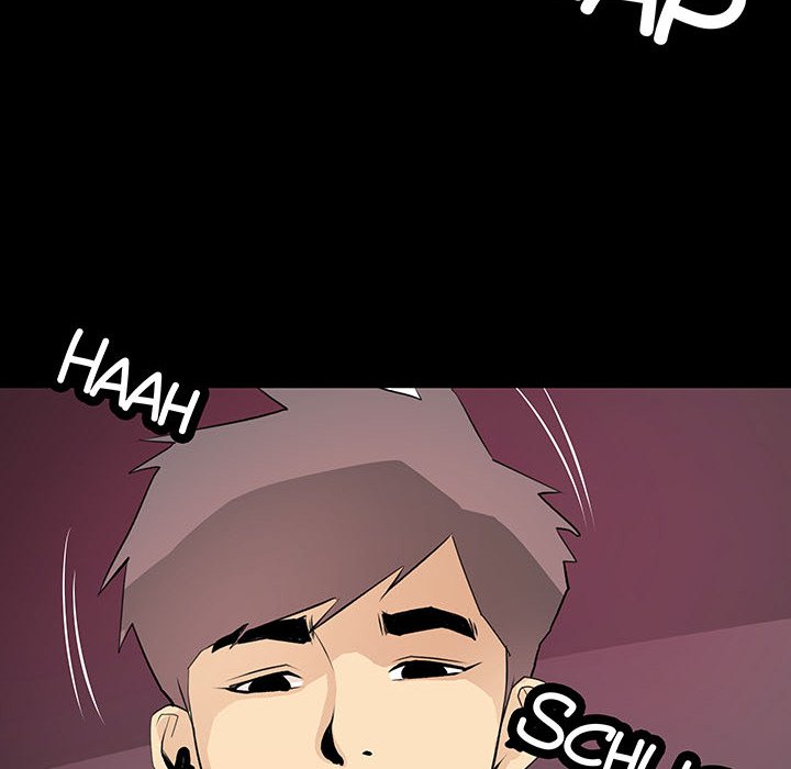 Sex Note Chapter 22 Page 36