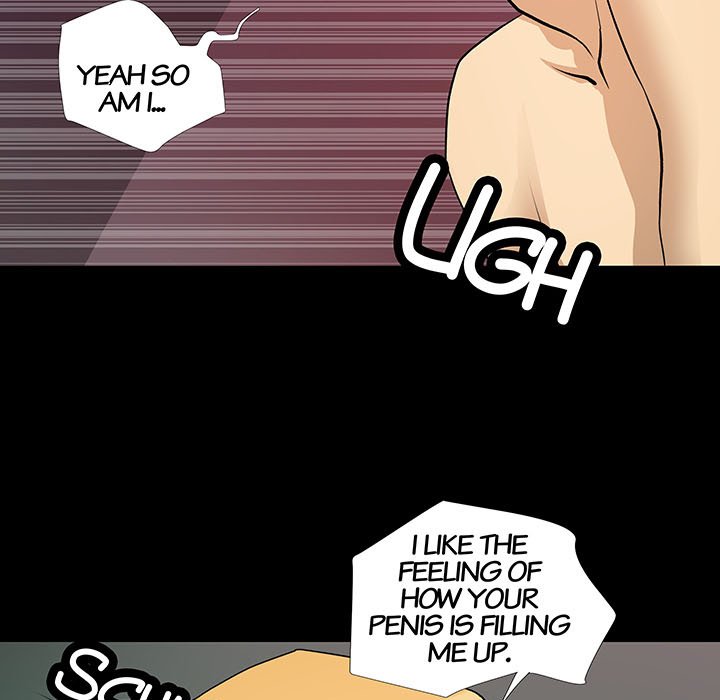 Sex Note Chapter 22 Page 41