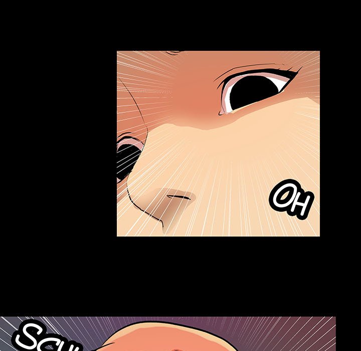 Sex Note Chapter 22 Page 43