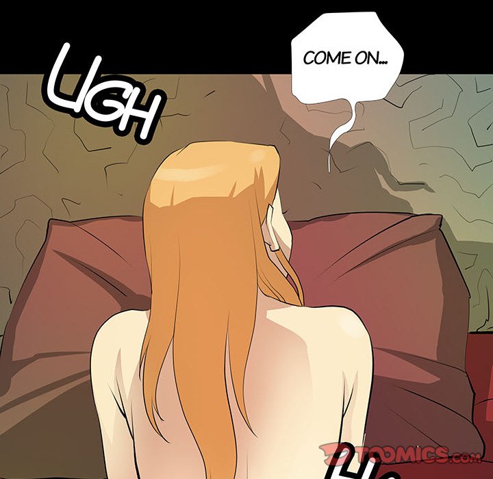 Sex Note Chapter 22 Page 50