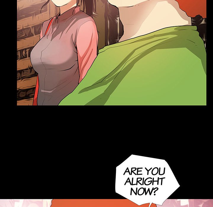 Sex Note Chapter 22 Page 56