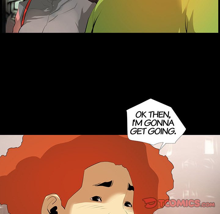 Sex Note Chapter 22 Page 62