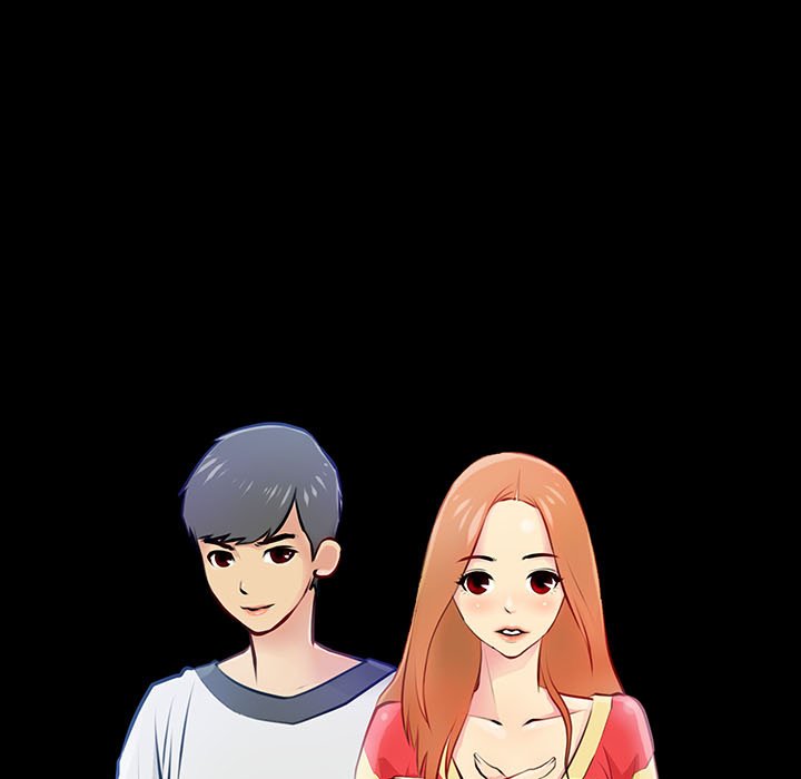 Sex Note Chapter 22 Page 9