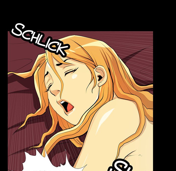 Sex Note Chapter 23 Page 19