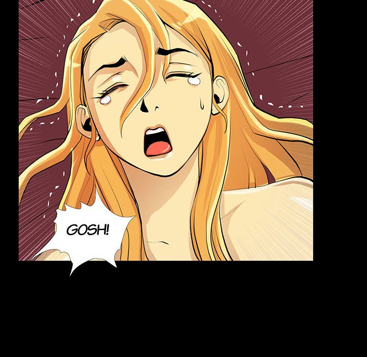 Sex Note Chapter 23 Page 24