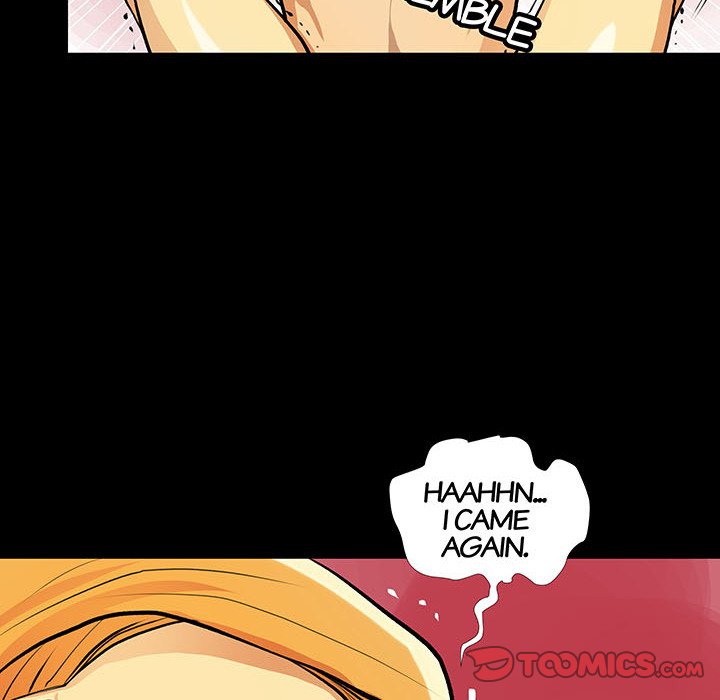 Sex Note Chapter 23 Page 26