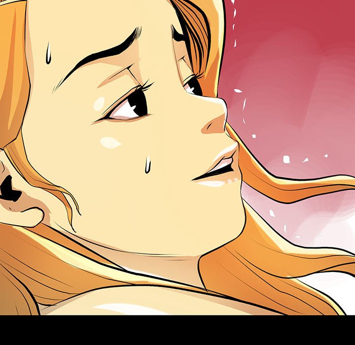 Sex Note Chapter 23 Page 27