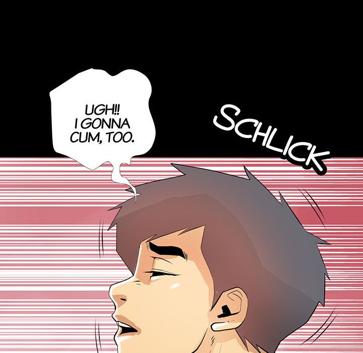 Sex Note Chapter 23 Page 28