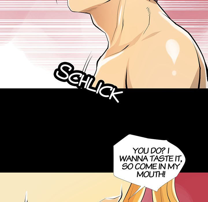 Sex Note Chapter 23 Page 29